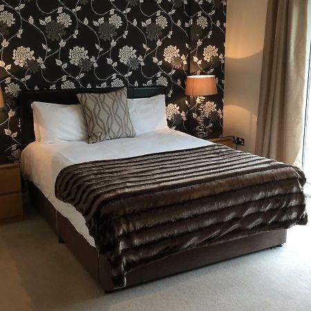 Cardiff Bay Luxury Apartment المظهر الخارجي الصورة