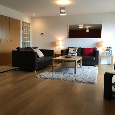 Cardiff Bay Luxury Apartment المظهر الخارجي الصورة